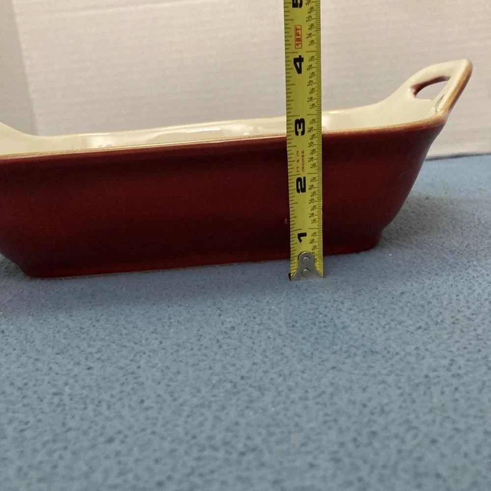 Pier 1 Imports Barca Red 13